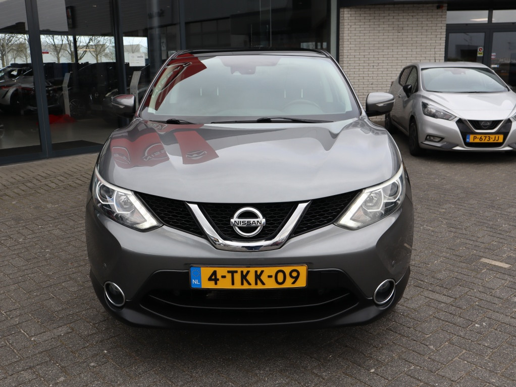 Nissan Nissan