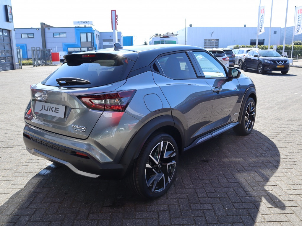 Nissan Nissan