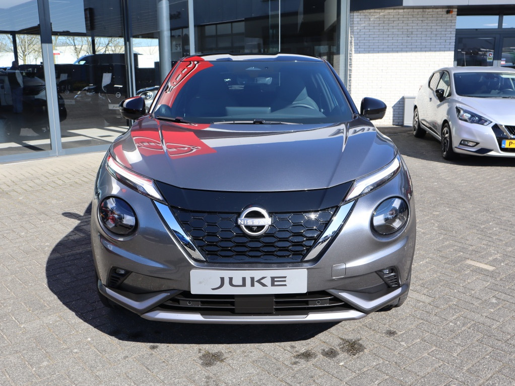 Nissan Nissan