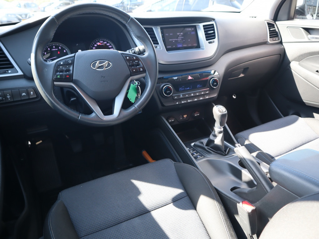 Hyundai Hyundai