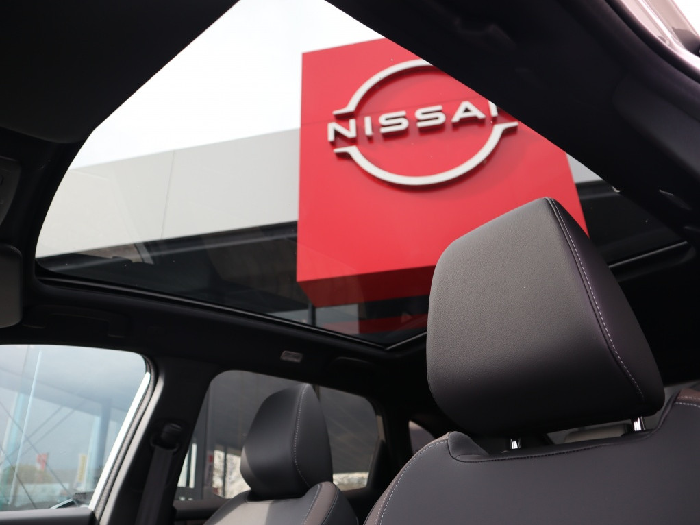 Nissan Nissan