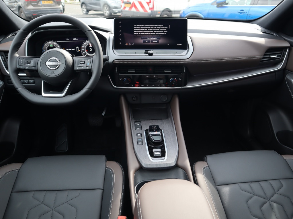 Nissan Nissan
