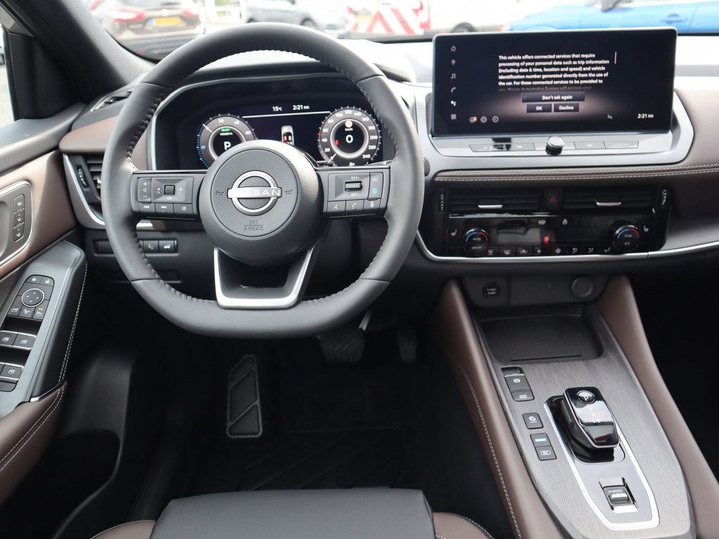 Nissan Nissan
