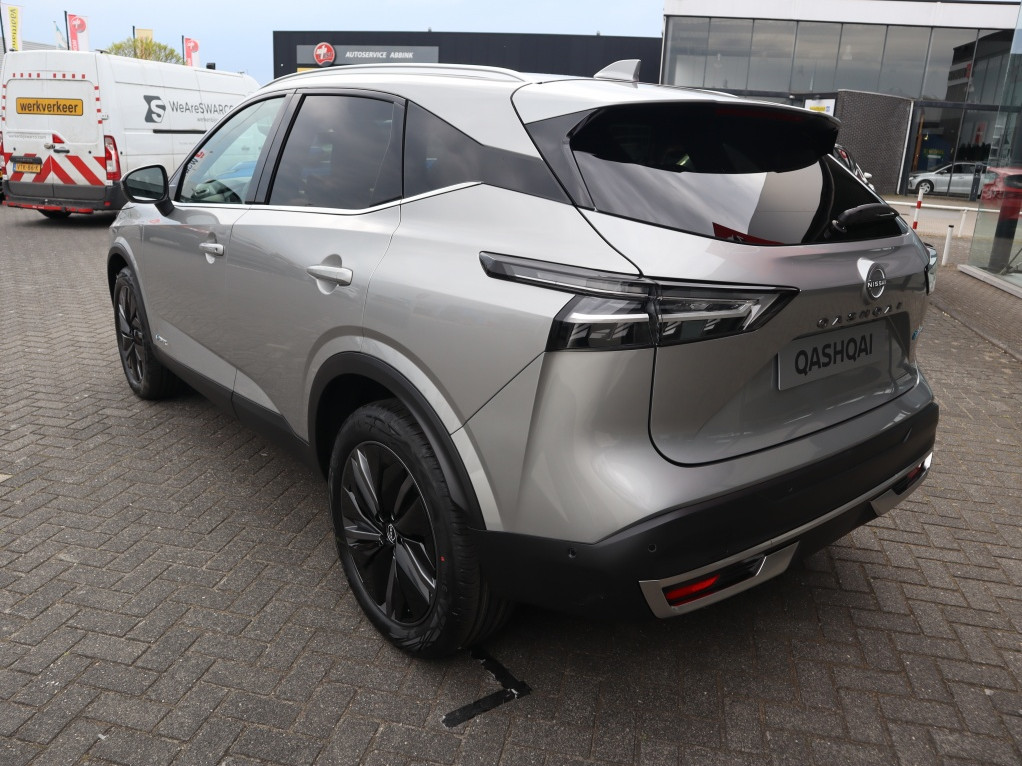 Nissan Nissan