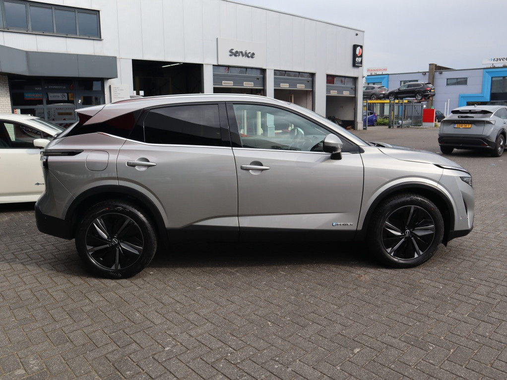 Nissan Nissan
