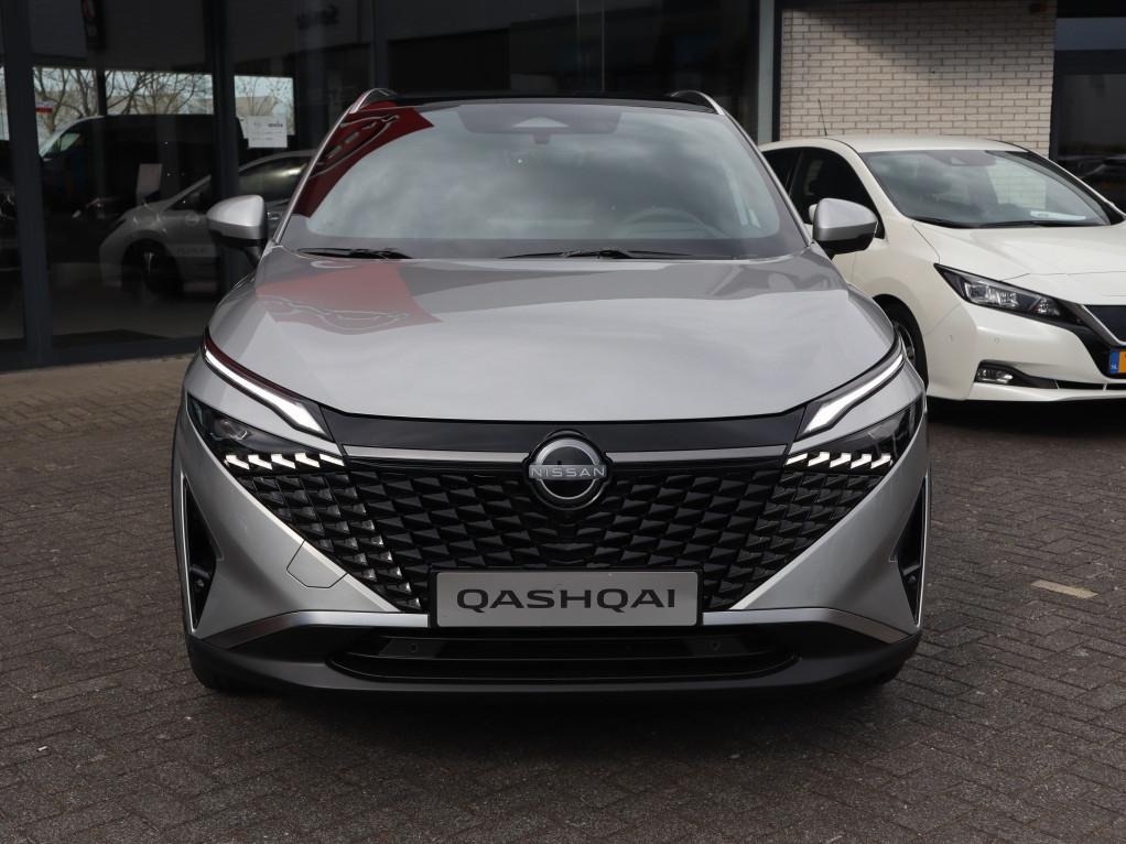 Nissan Nissan