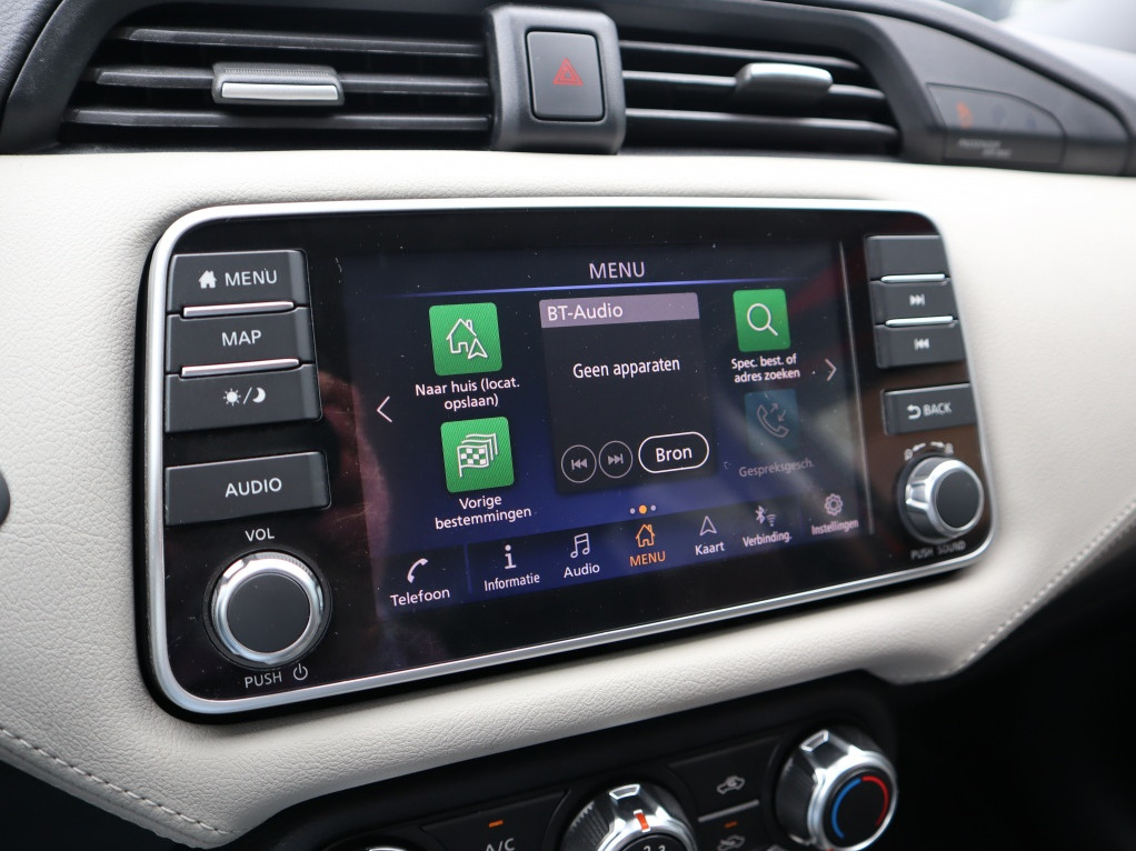 Nissan Nissan