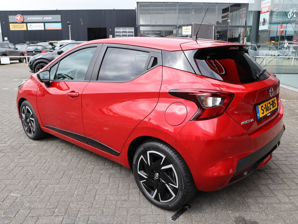Nissan Nissan