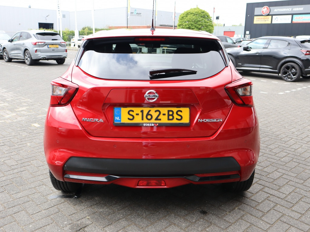 Nissan Nissan