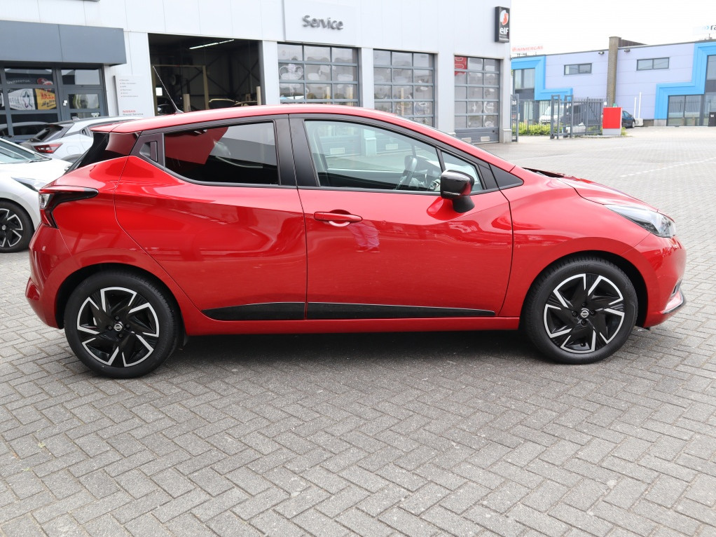 Nissan Nissan