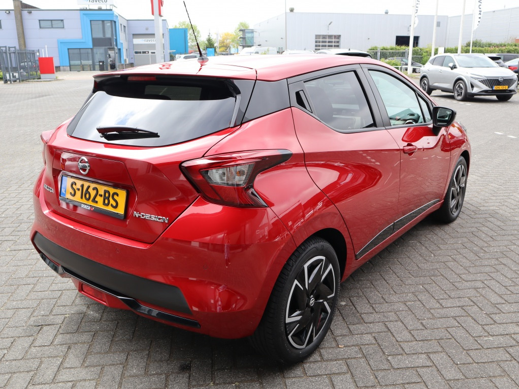 Nissan Nissan