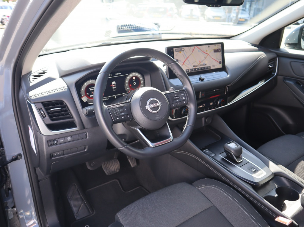 Nissan Nissan