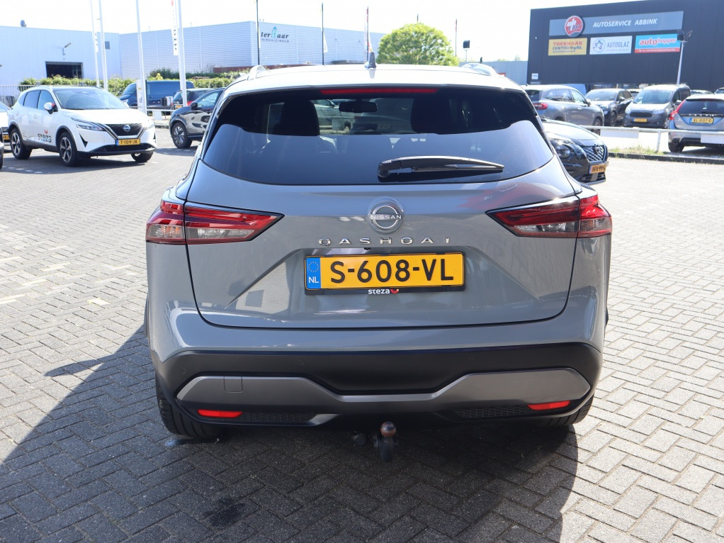 Nissan Nissan