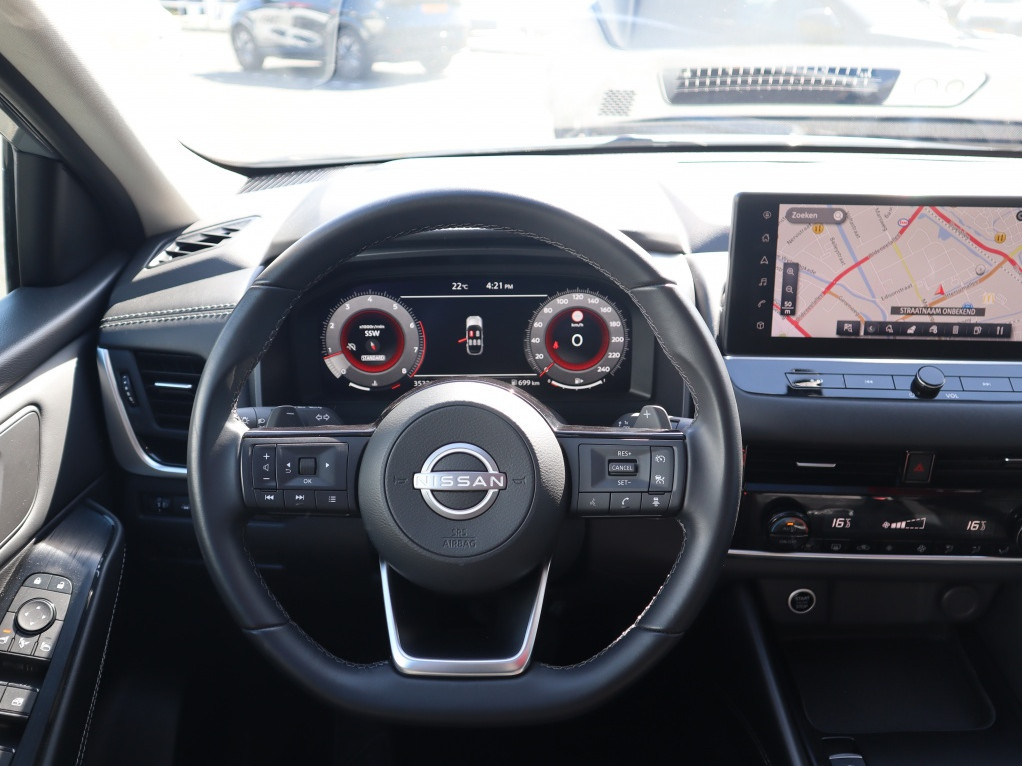 Nissan Nissan