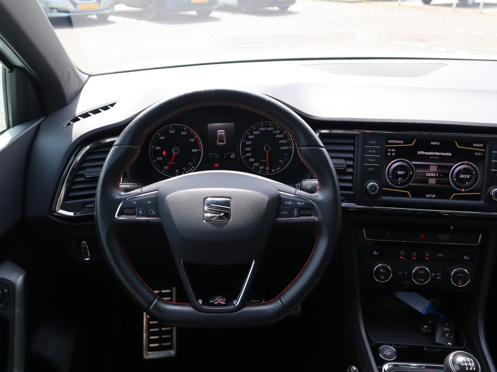 SEAT SEAT