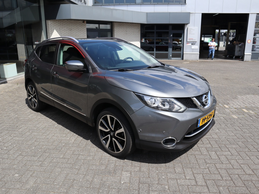 Nissan Nissan