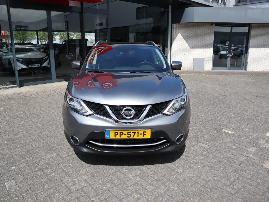 Nissan Nissan