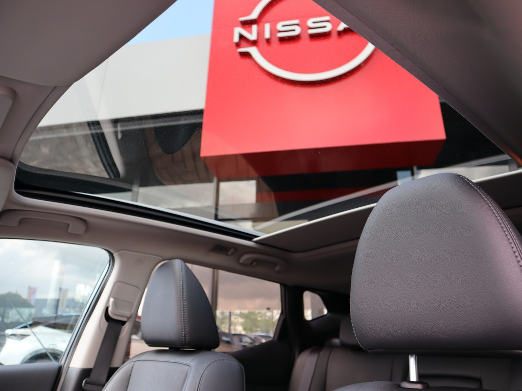 Nissan Nissan