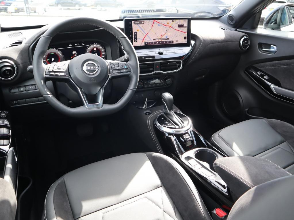Nissan Nissan