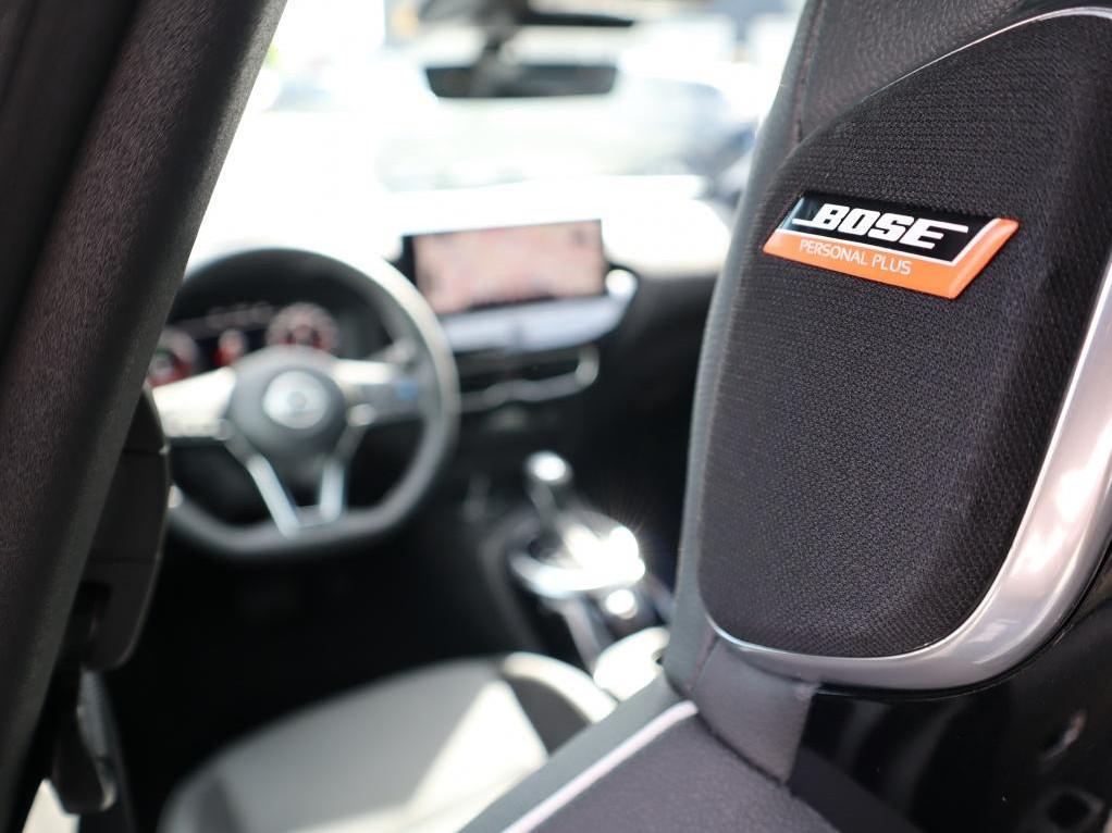 Nissan Nissan