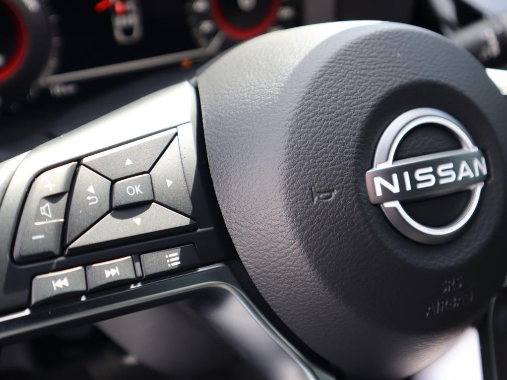 Nissan Nissan