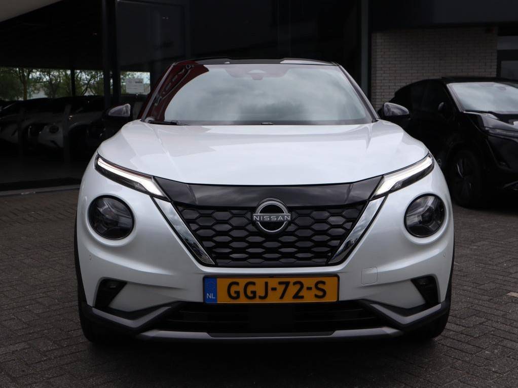 Nissan Nissan
