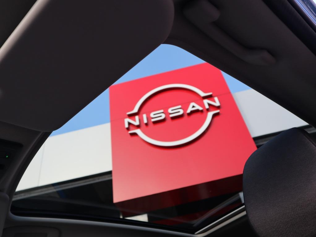 Nissan Nissan
