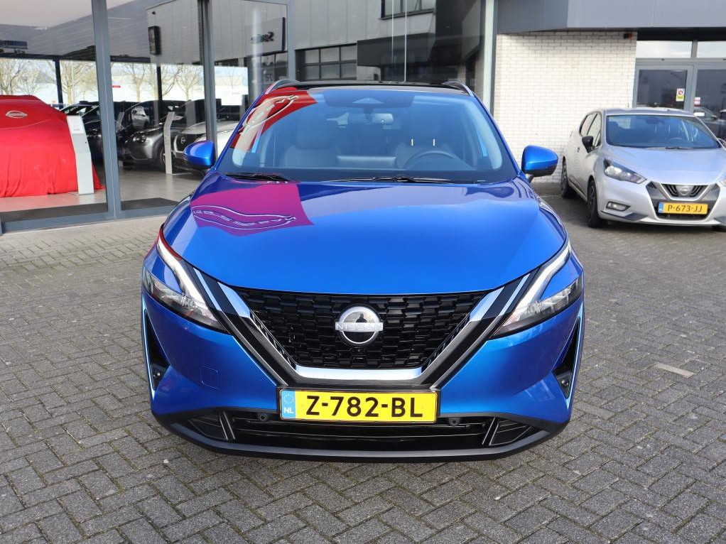 Nissan Nissan
