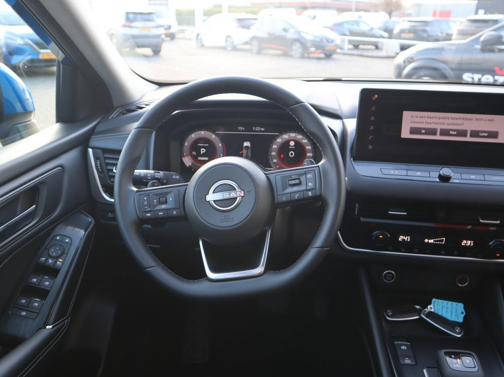 Nissan Nissan