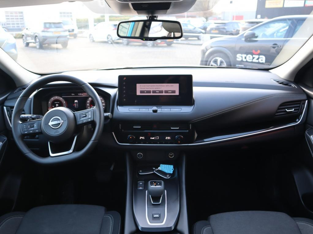 Nissan Nissan