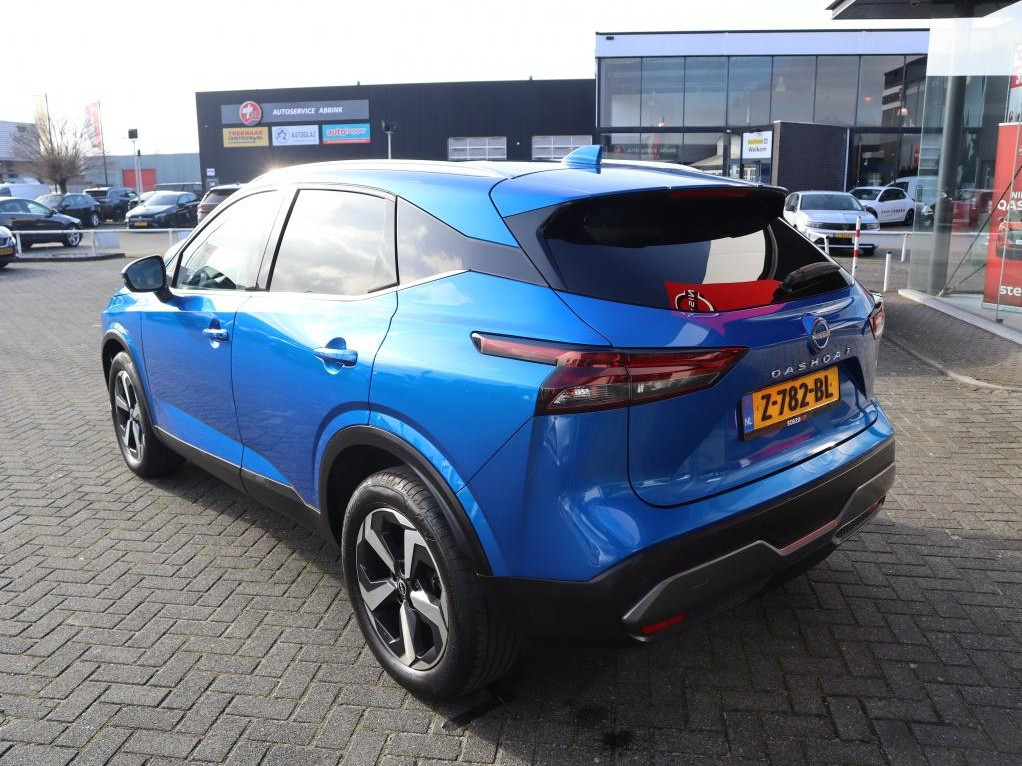 Nissan Nissan