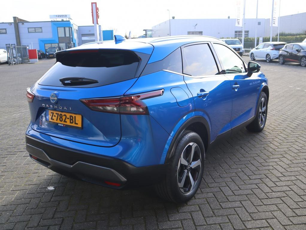 Nissan Nissan