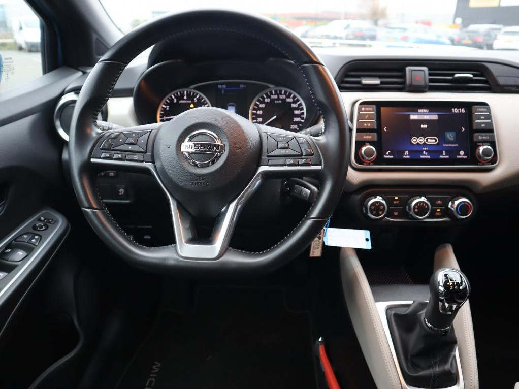 Nissan Nissan