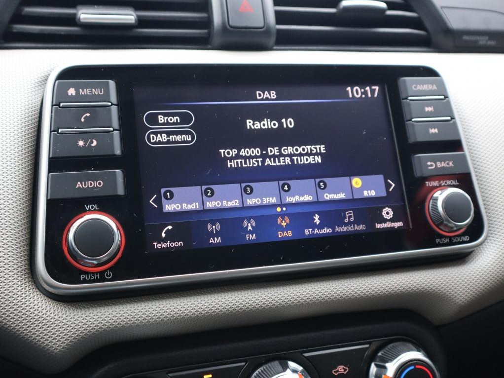 Nissan Nissan