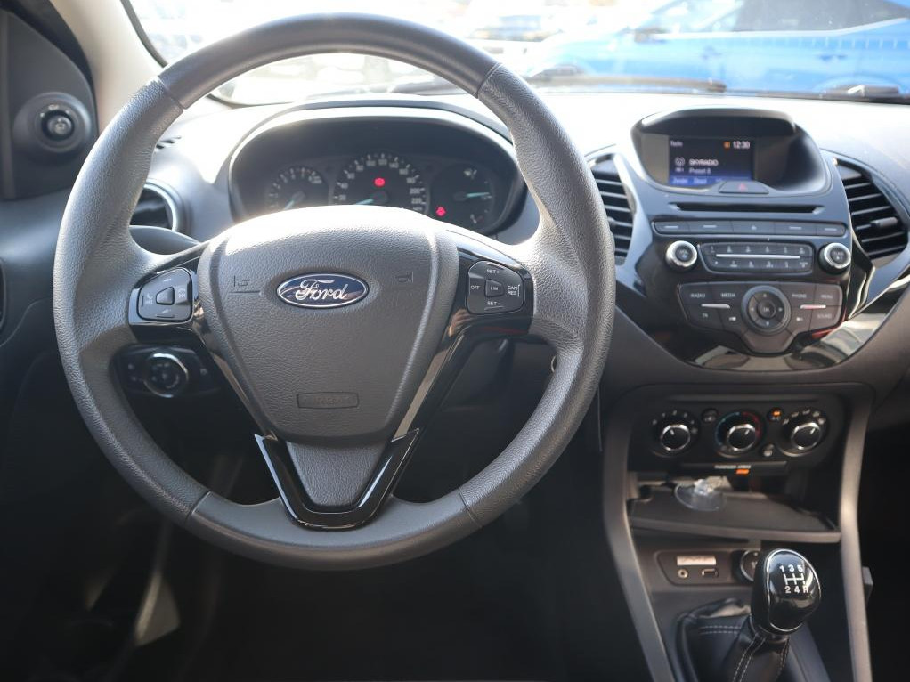 Ford Ford