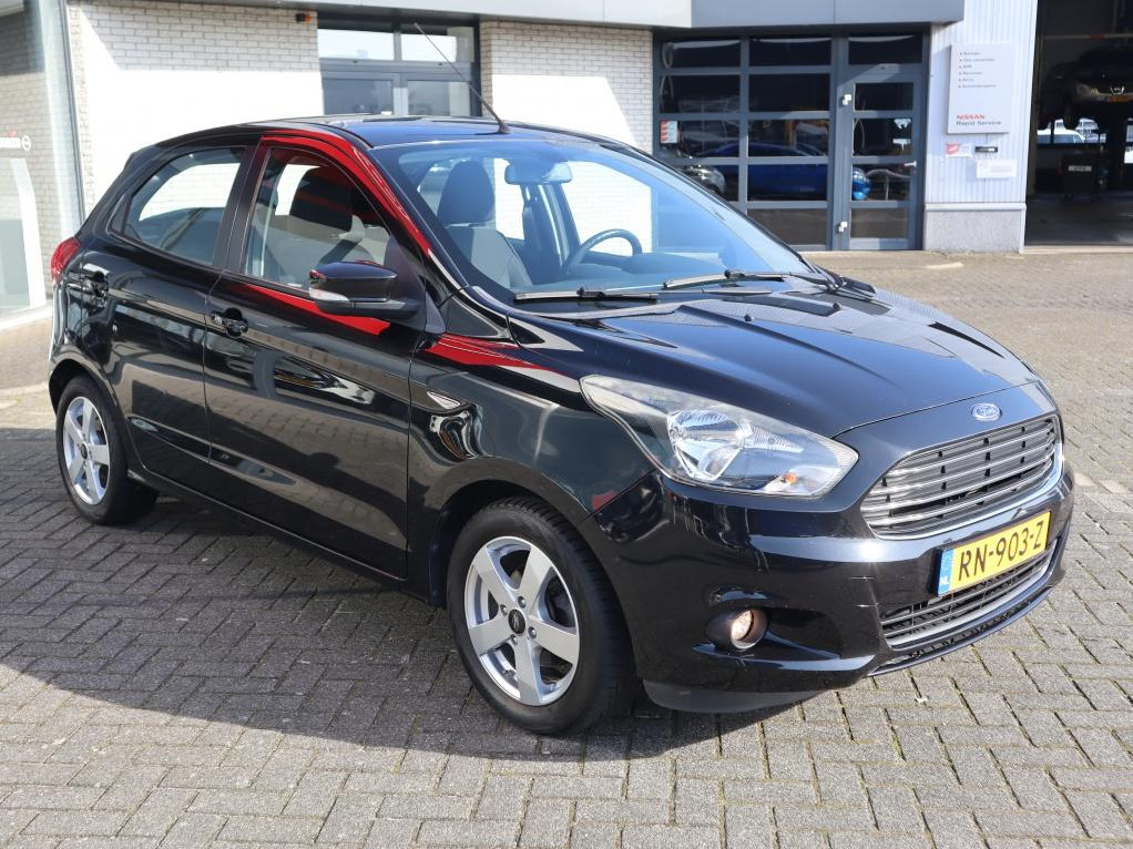 Ford Ford