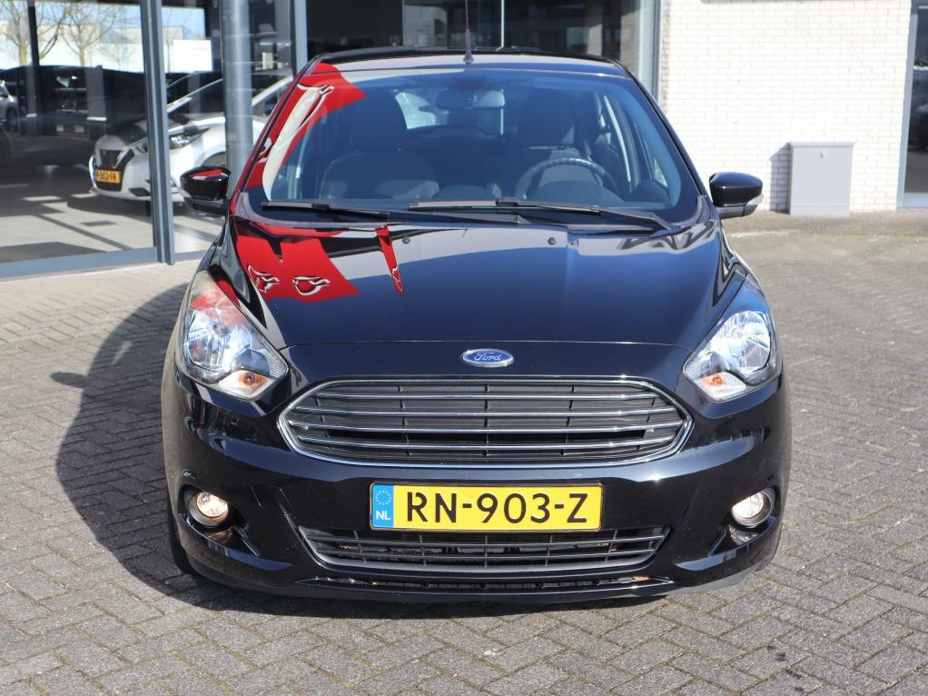 Ford Ford