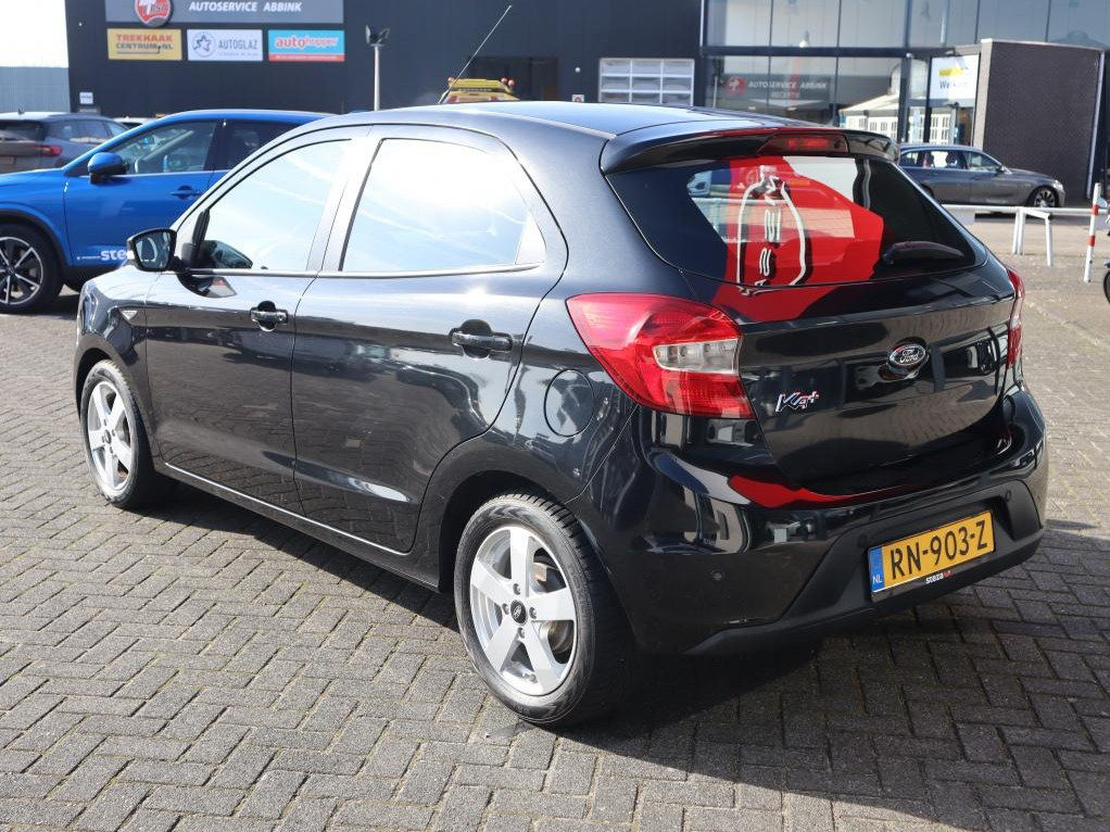 Ford Ford
