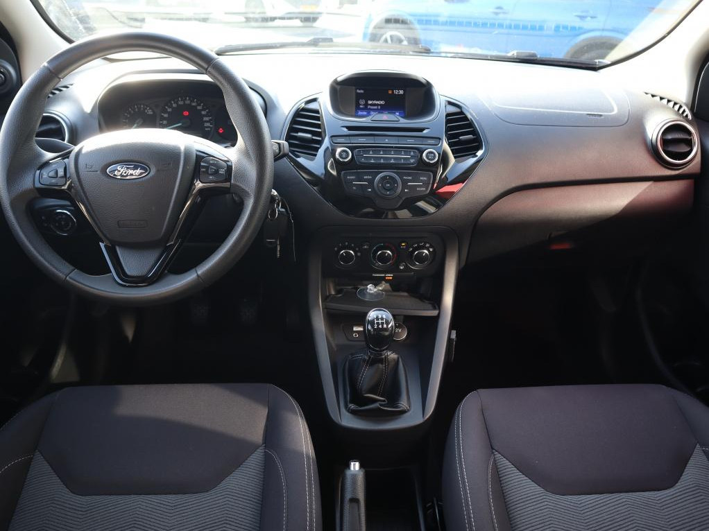 Ford Ford