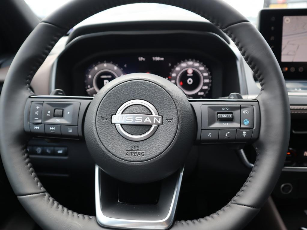 Nissan Nissan
