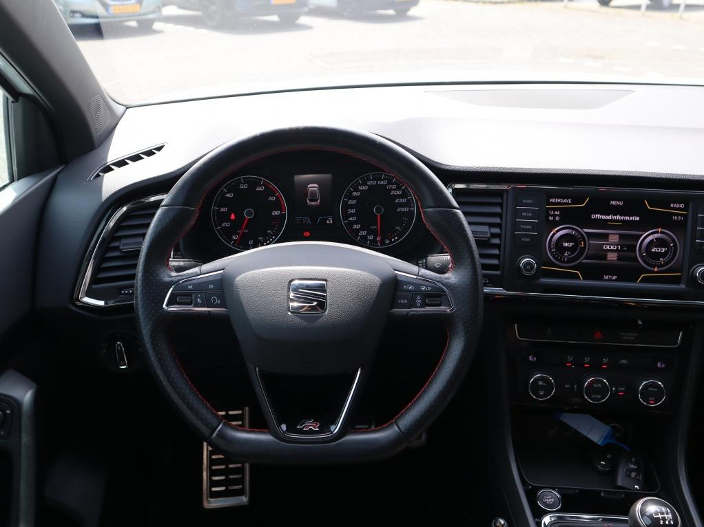 SEAT SEAT