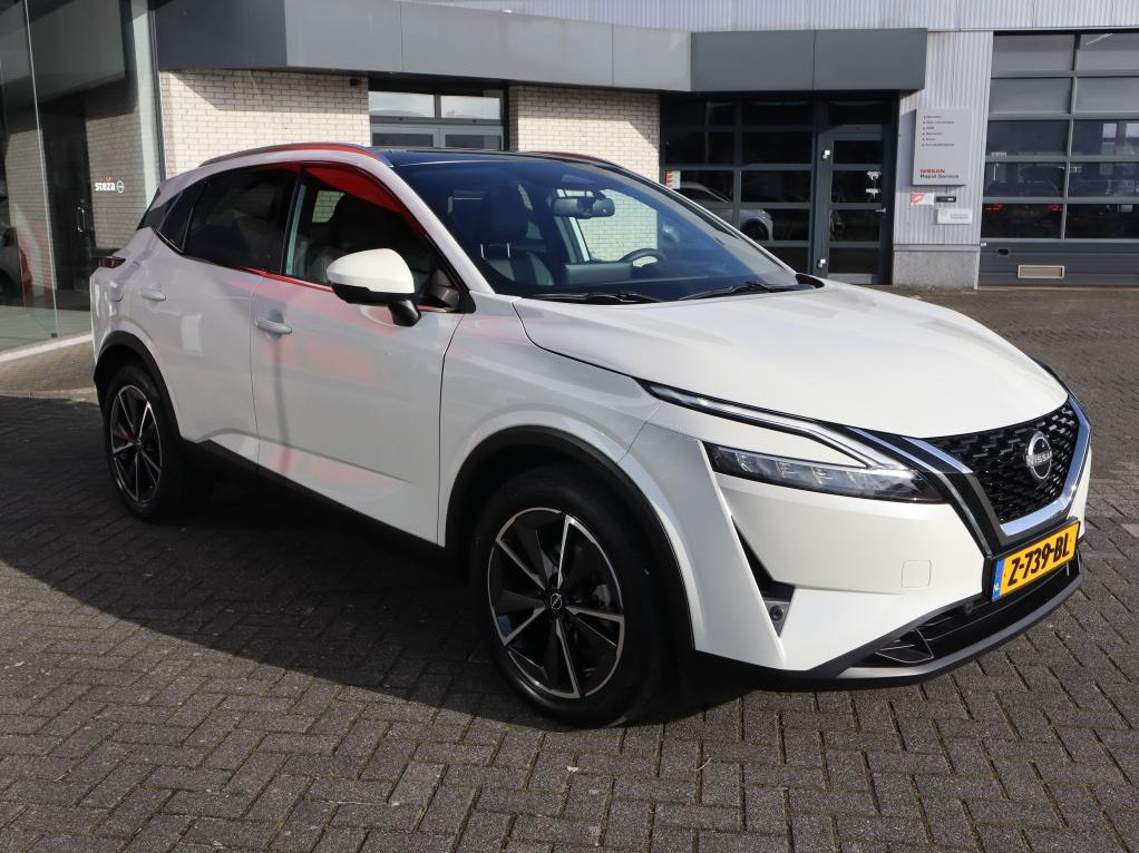 Nissan Nissan