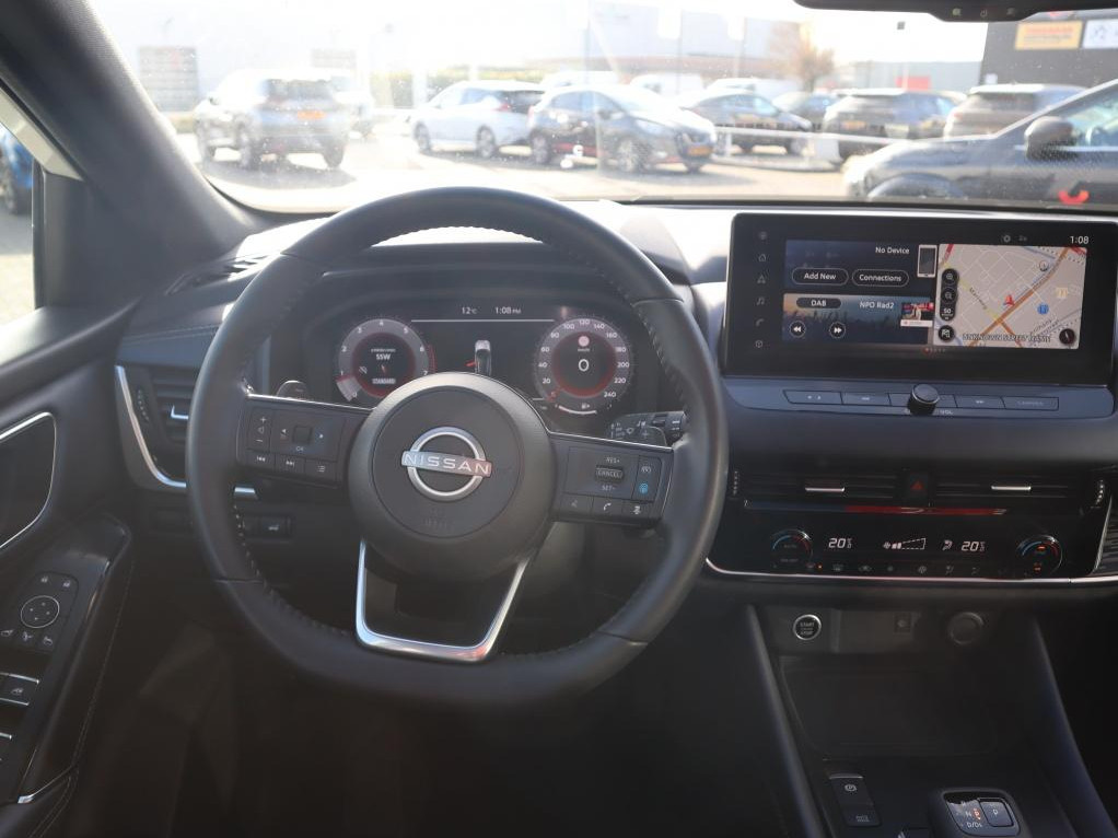 Nissan Nissan