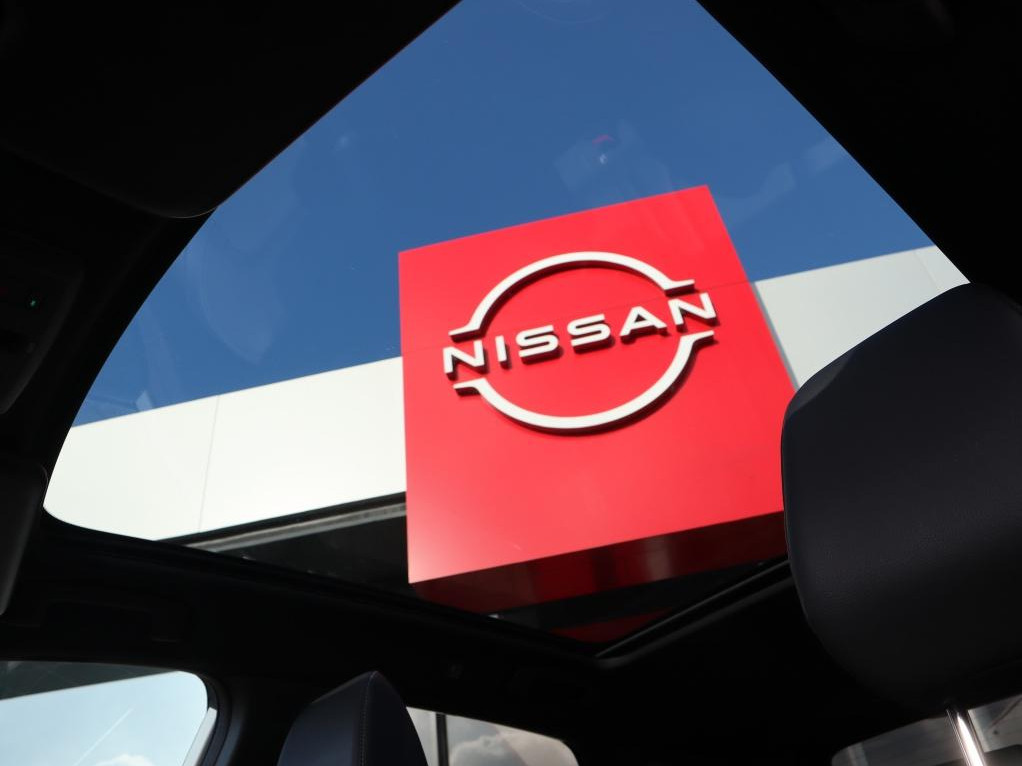 Nissan Nissan