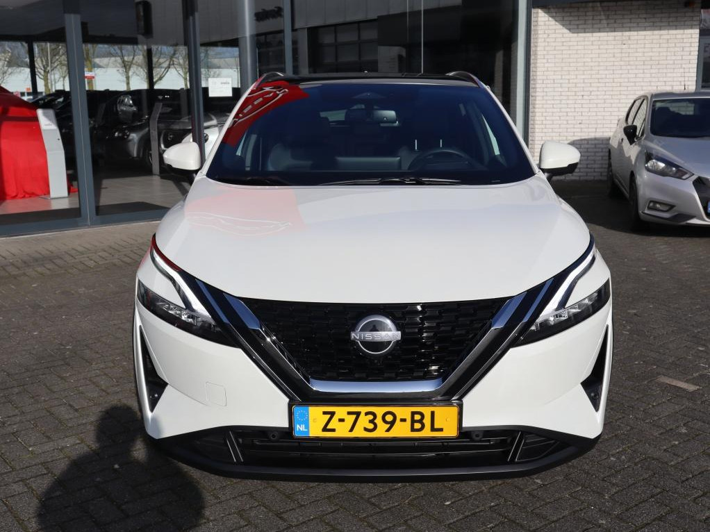 Nissan Nissan