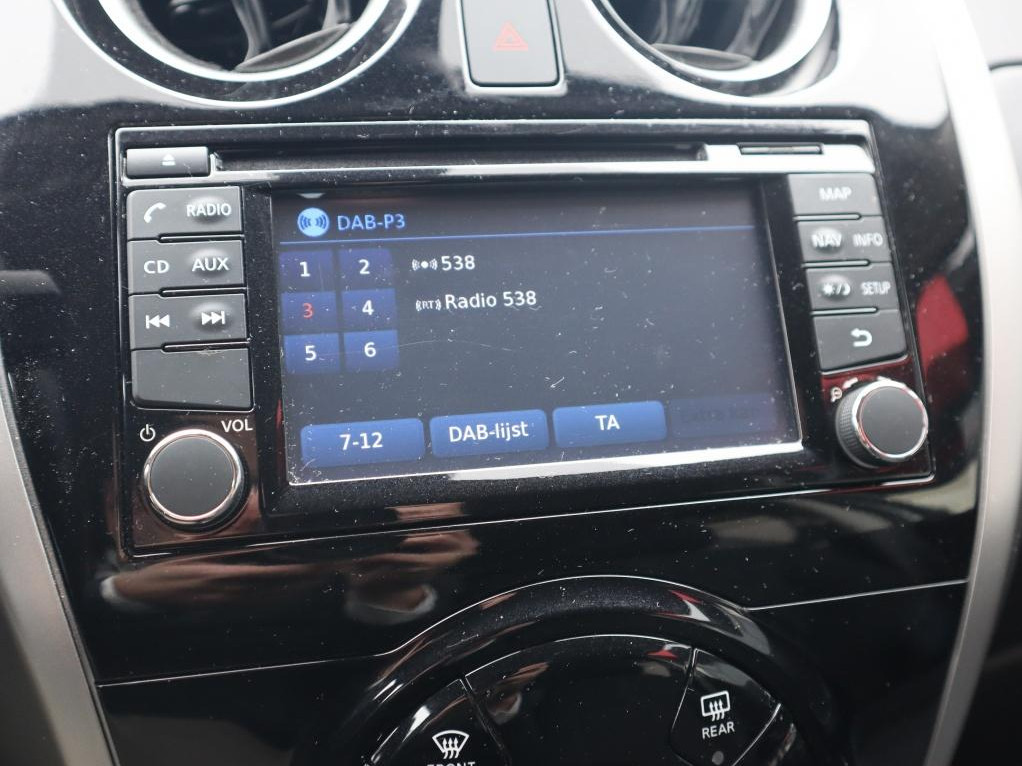 Nissan Nissan