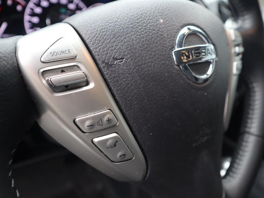 Nissan Nissan