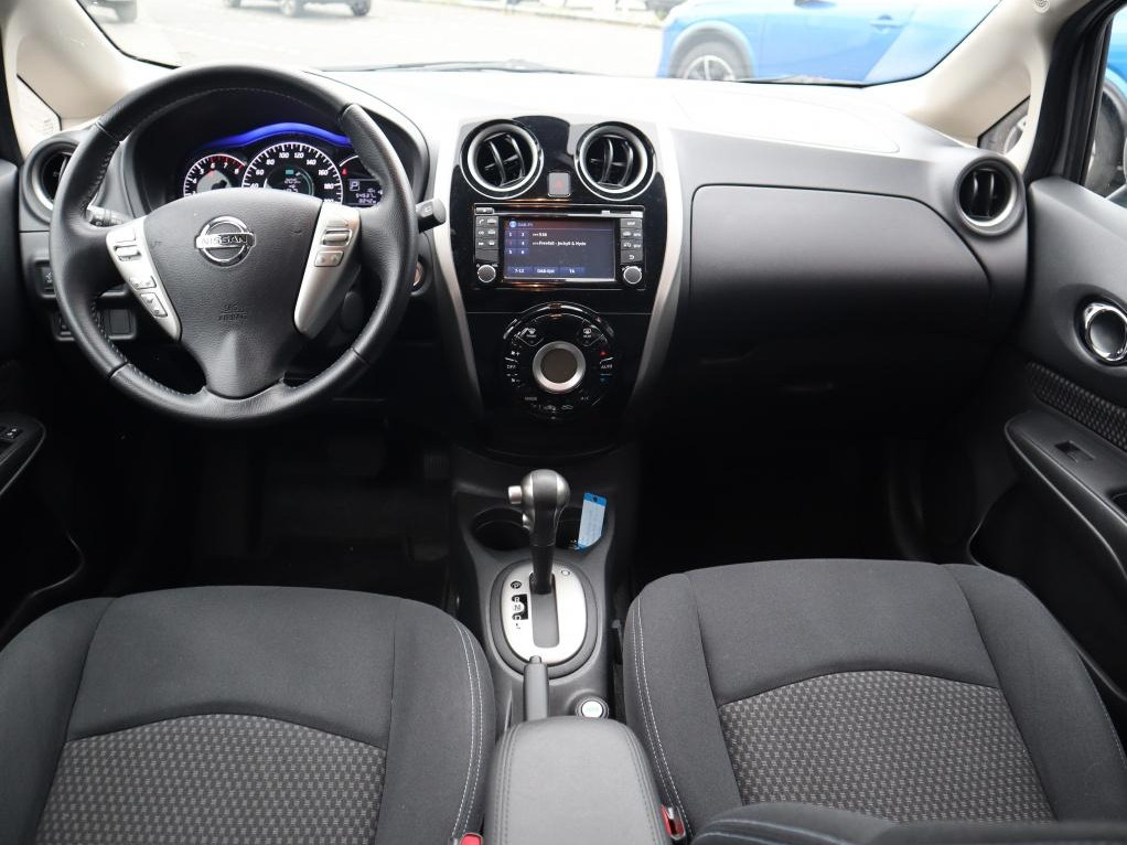 Nissan Nissan