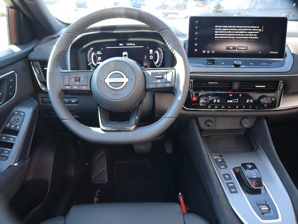 Nissan Nissan