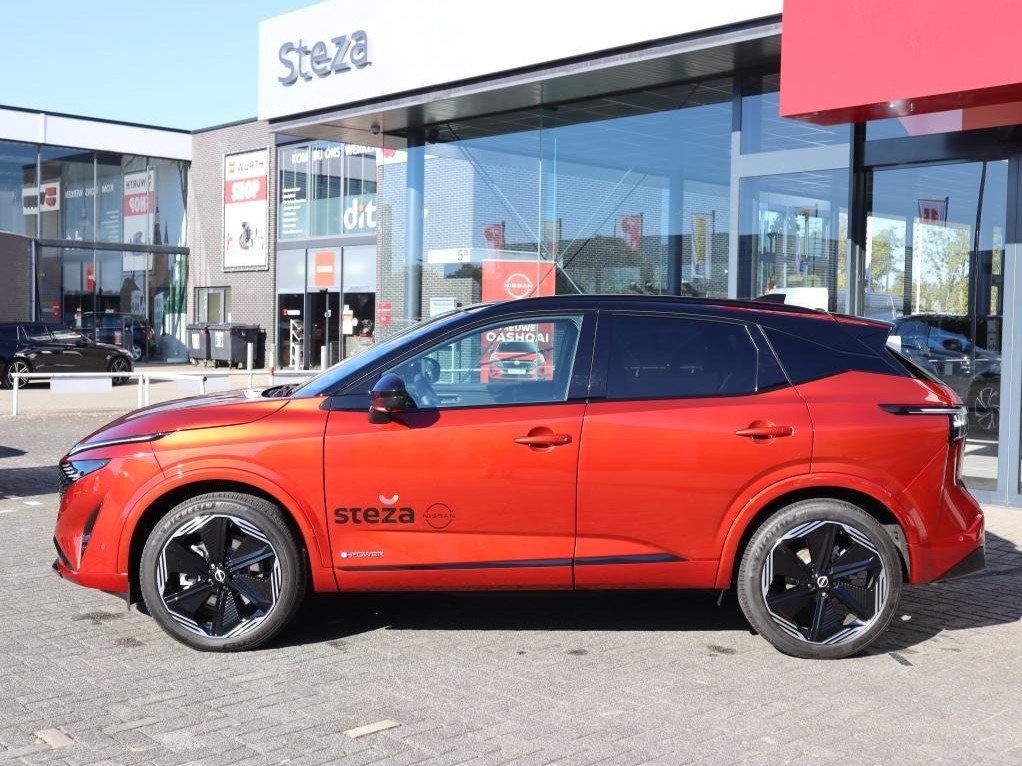 Nissan Nissan